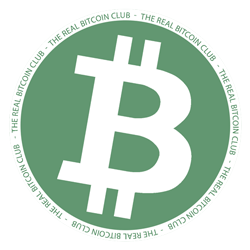 Bitcoin Cash Logo #BCH